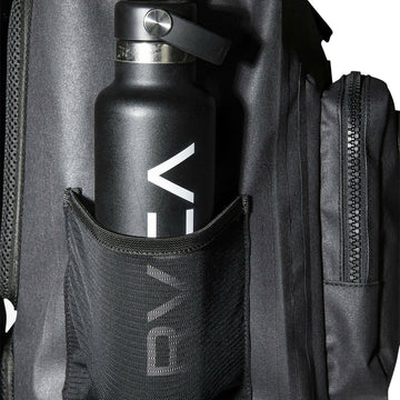 RVCA Weld Pack Backpack - Black