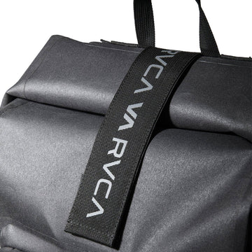 RVCA Weld Pack Backpack - Black
