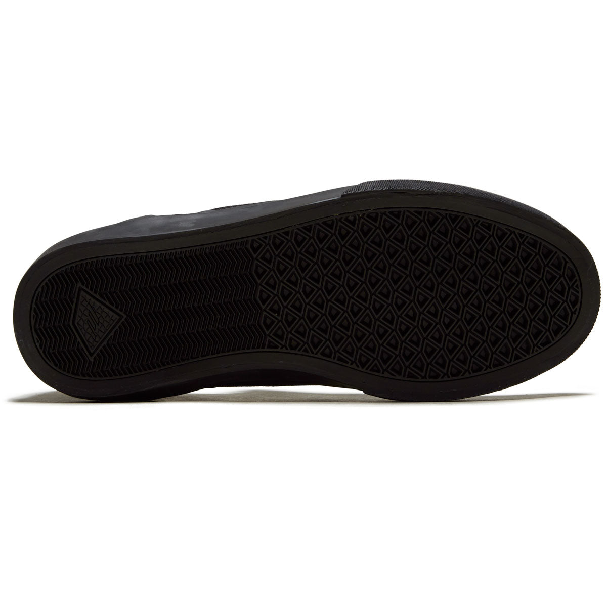 Emerica Wino G6 Slip-on Shoes - Black image 4