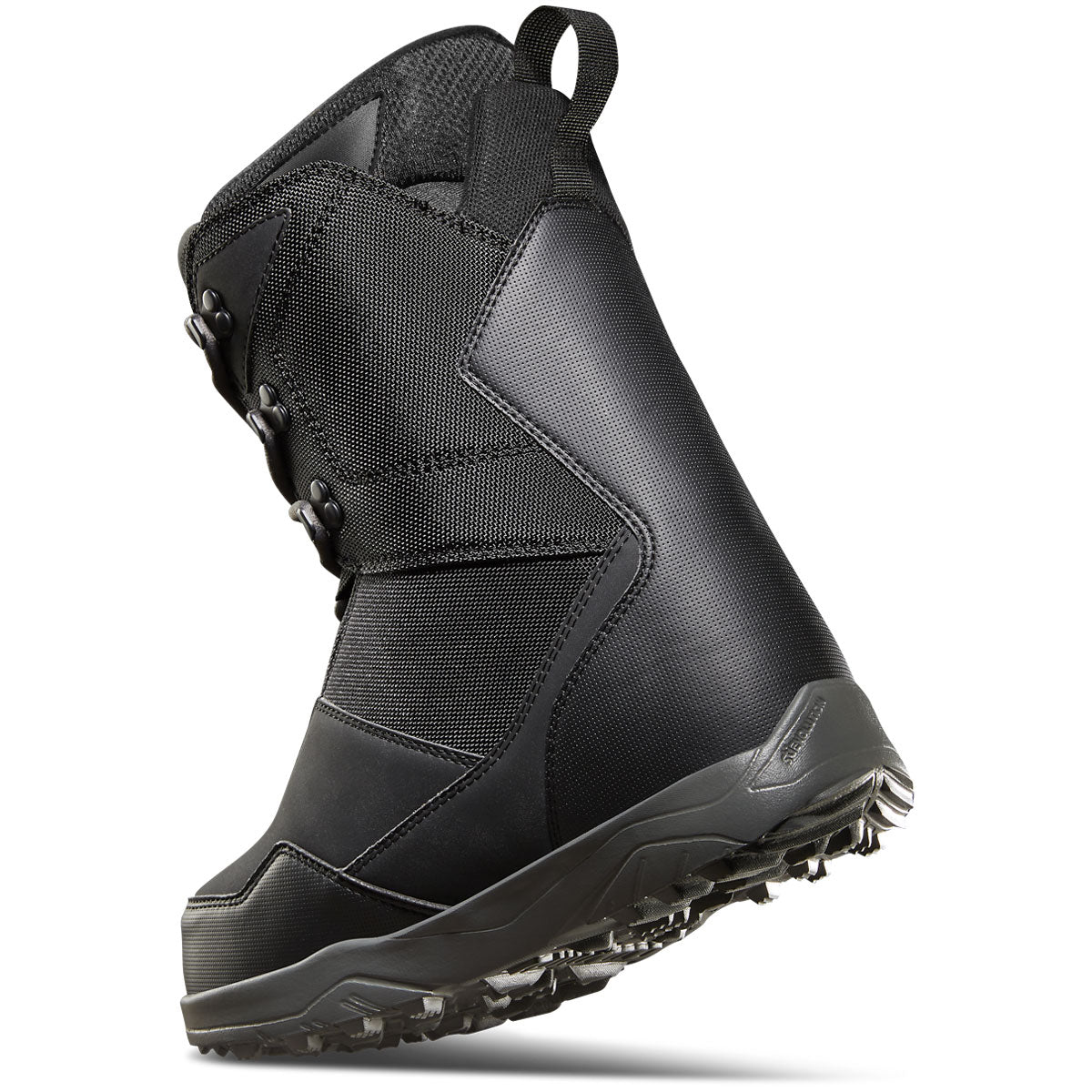 Thirty Two Shifty Snowboard Boots - Black image 2