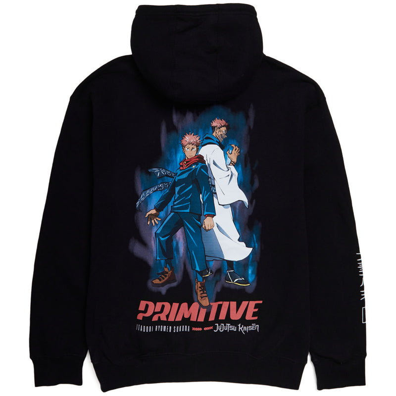 Primitive Hoodies and Sweatshirts