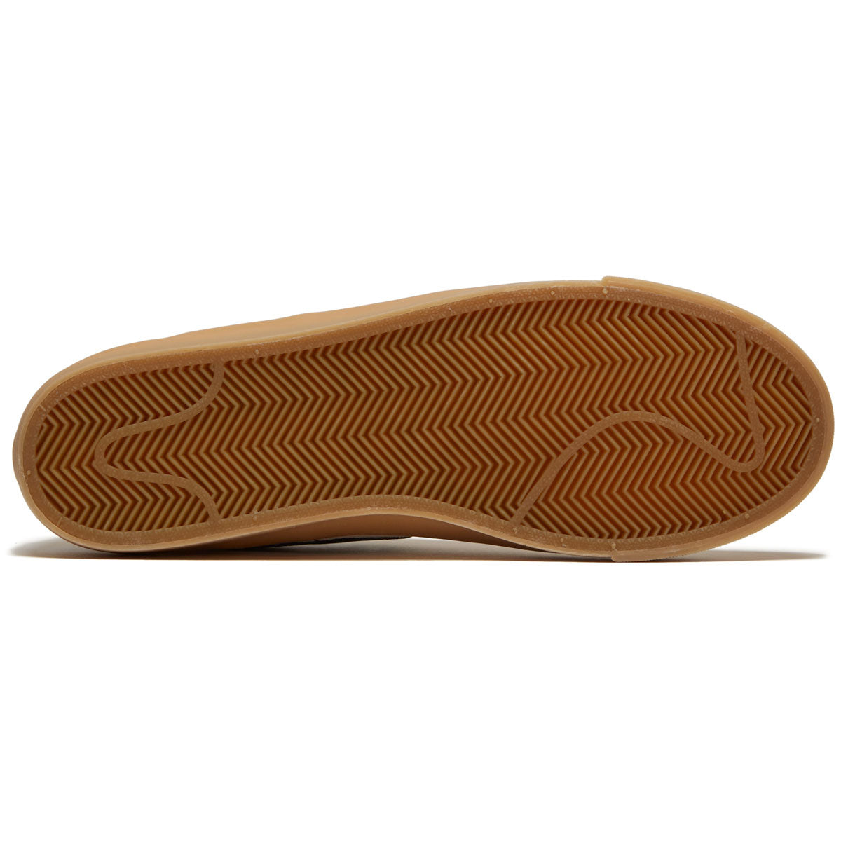 Nike sb zoom blazer low brown top