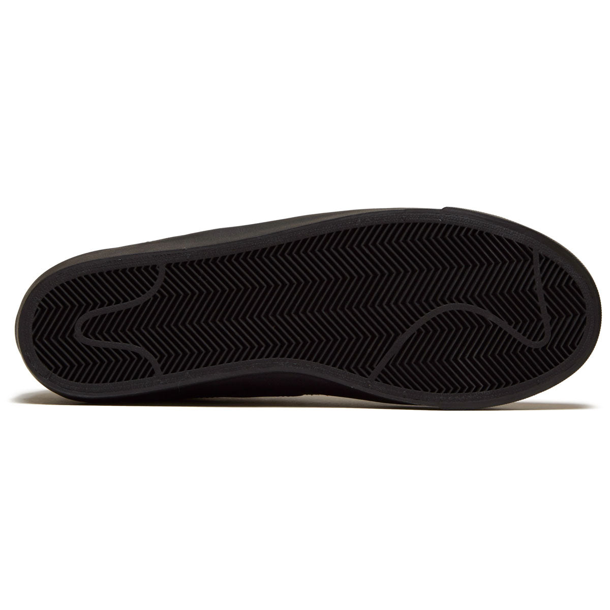 Nike SB Zoom Blazer Low Pro GT Shoes - Black/Black/Black/Anthracite image 4