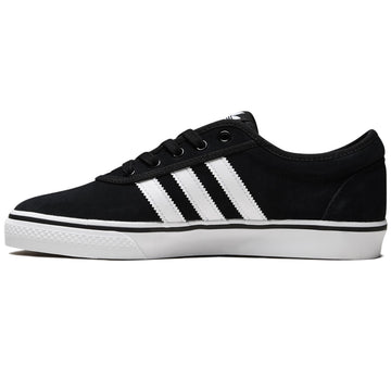 adidas Adi Ease Shoes - Core Black/White/White adidas Adi Ease Shoes - Core Black/White/White