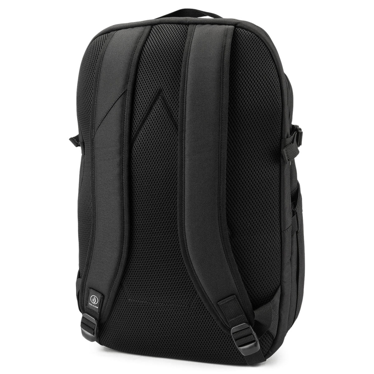 Volcom Roamer Backpack - Rinsed Black image 2