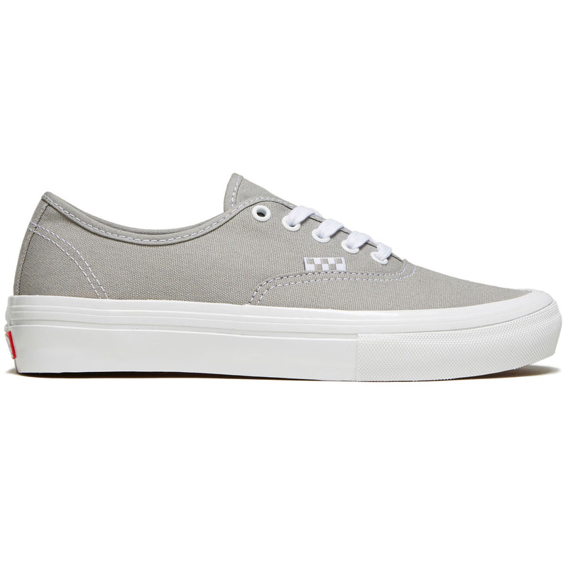 Vans Skate Authentic Shoes - Wrapped Drizzle