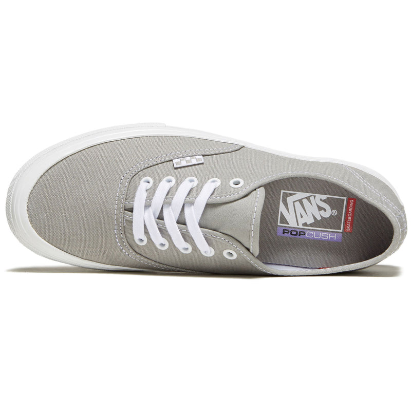 Vans Skate Authentic Shoes - Wrapped Drizzle