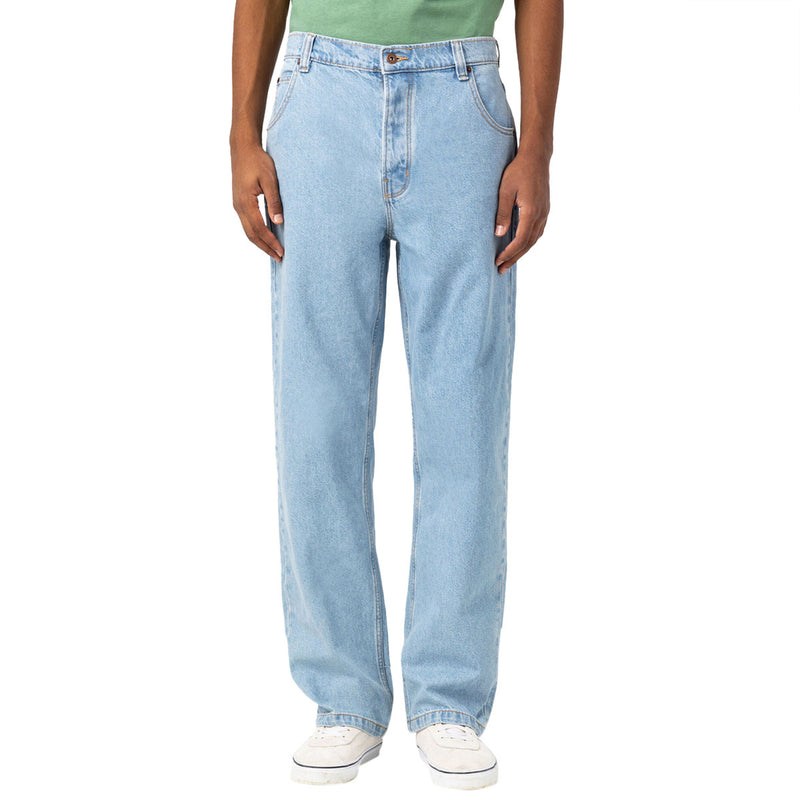 Dickies Thomasville Denim Jeans - Light Denim