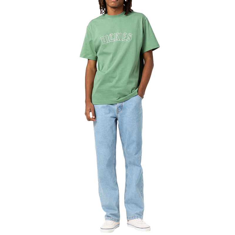 Dickies Thomasville Denim Jeans - Light Denim