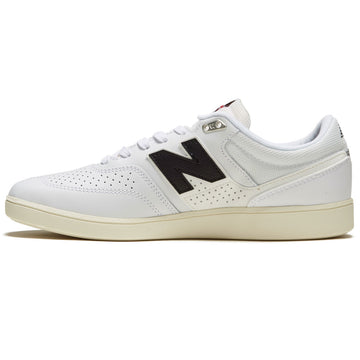 New Balance 508 Westgate Shoes - White/Black