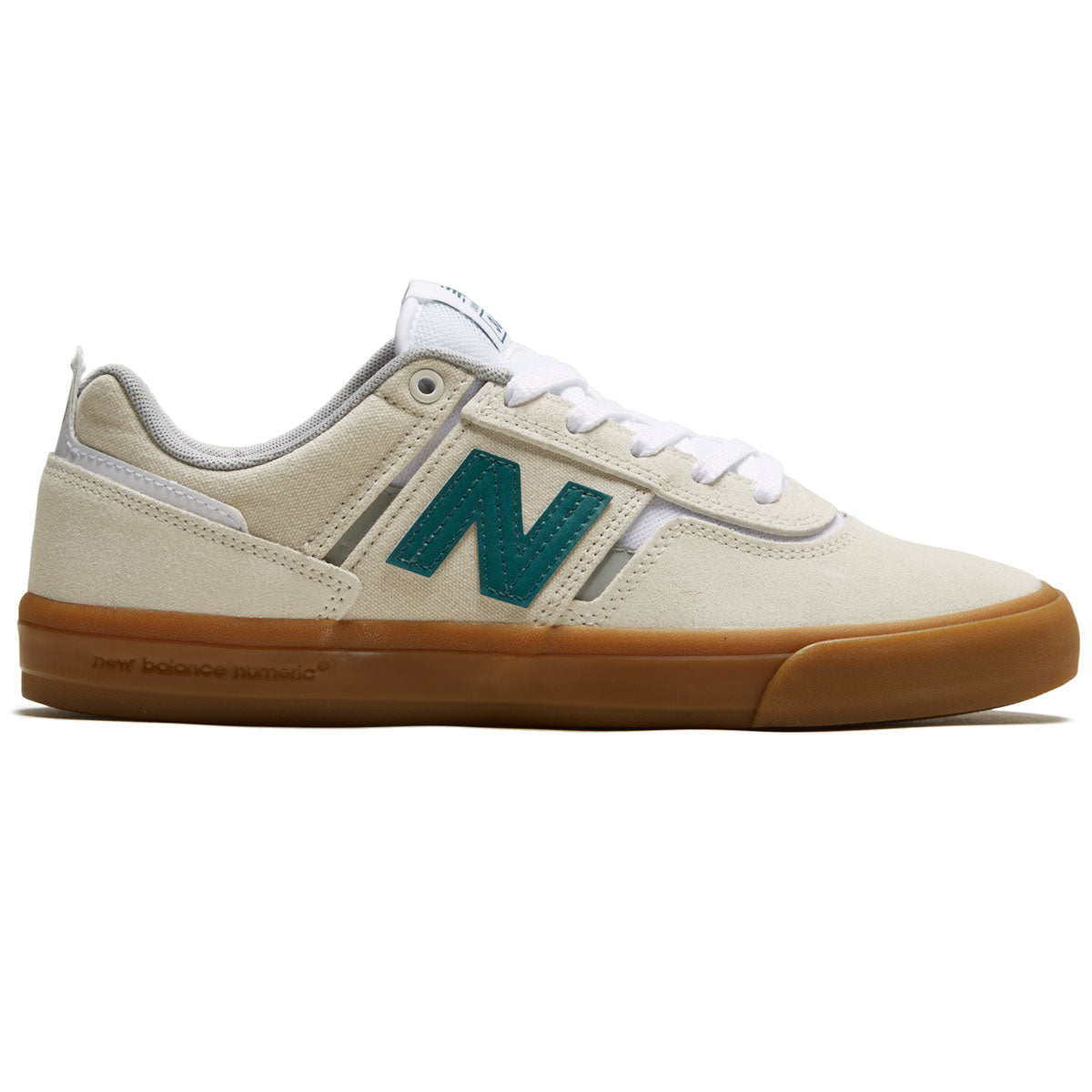 New Balance 306 Foy Shoes - Sea Salt/Teal – CCS