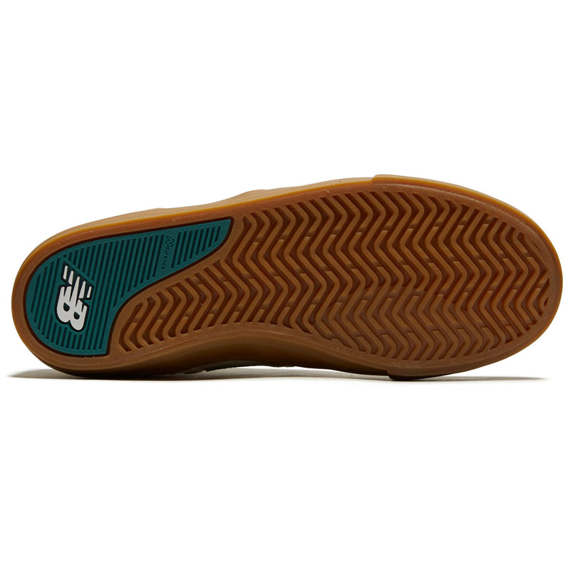 New Balance 306 Foy Shoes - Sea Salt/Teal