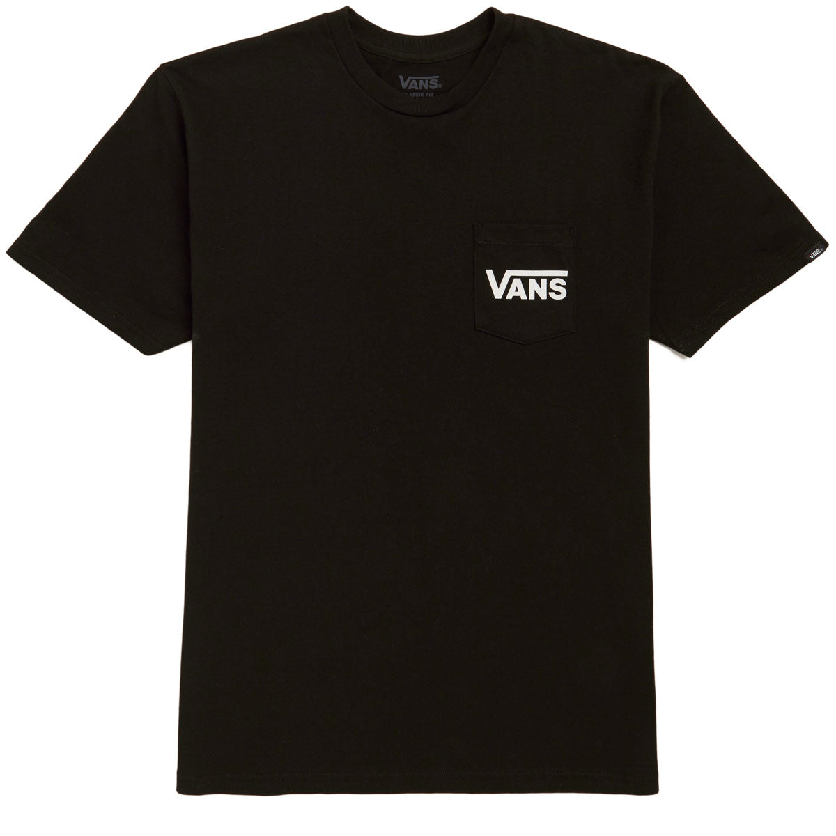 Vans T-Shirts: Elevate Your Wardrobe - Shop Now