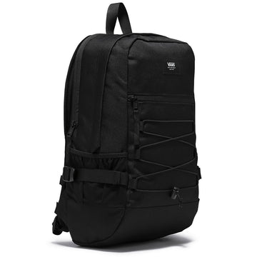 Vans Original Backpack - Black