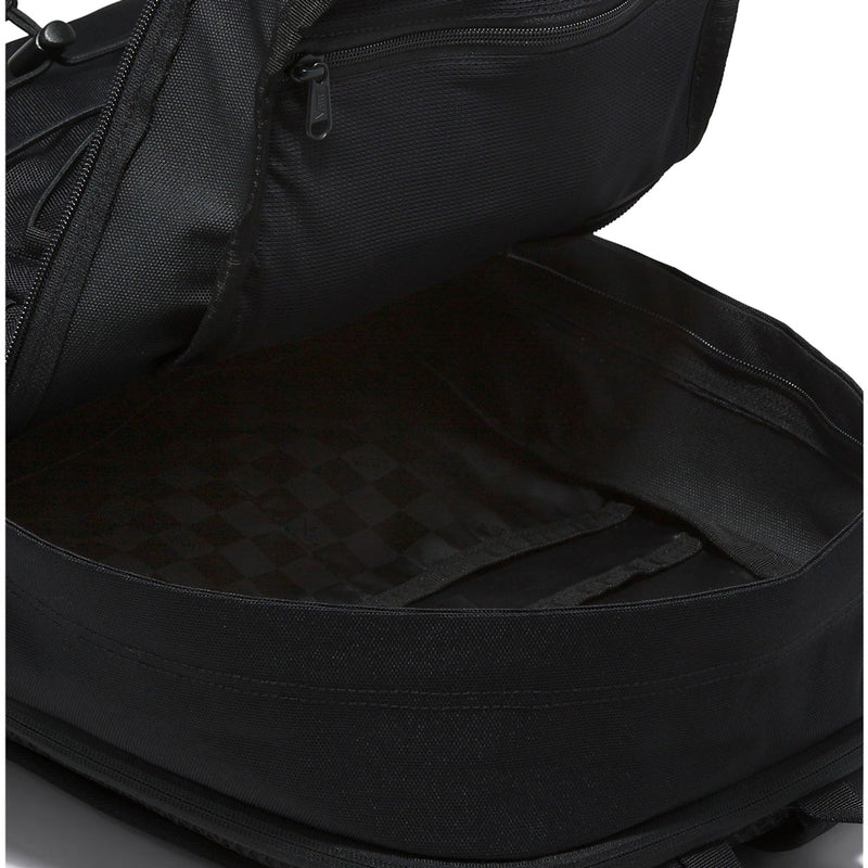 Vans Original Backpack - Black