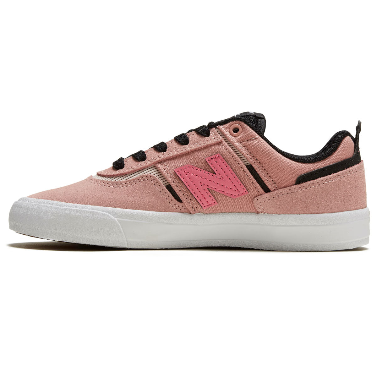 New Balance 306 Foy Shoes - Pink/Black image 2