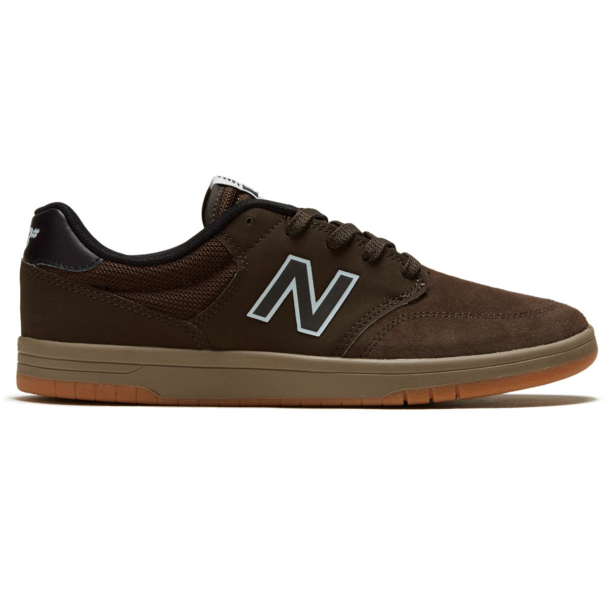 New Balance 425 Shoes - Brown image 1