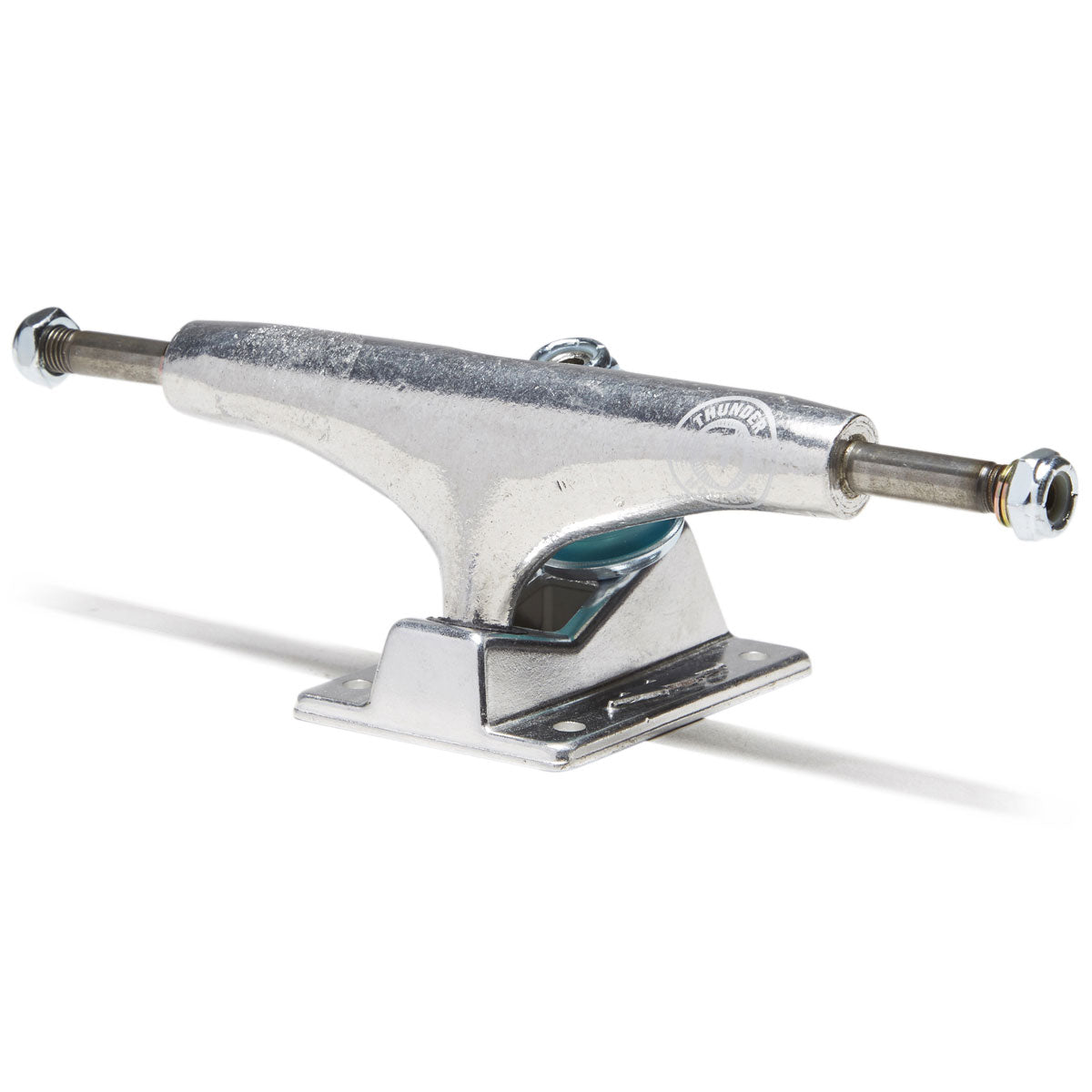 Thunder Polished Hollow Lights II Skateboard Trucks - 149mm – CCS