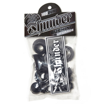 Thunder Bushing Rebuild Kit - Black - 100Du