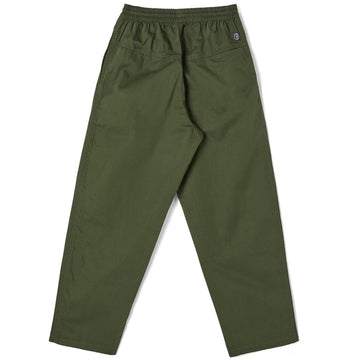 Polar Surf Pants - Dark Olive
