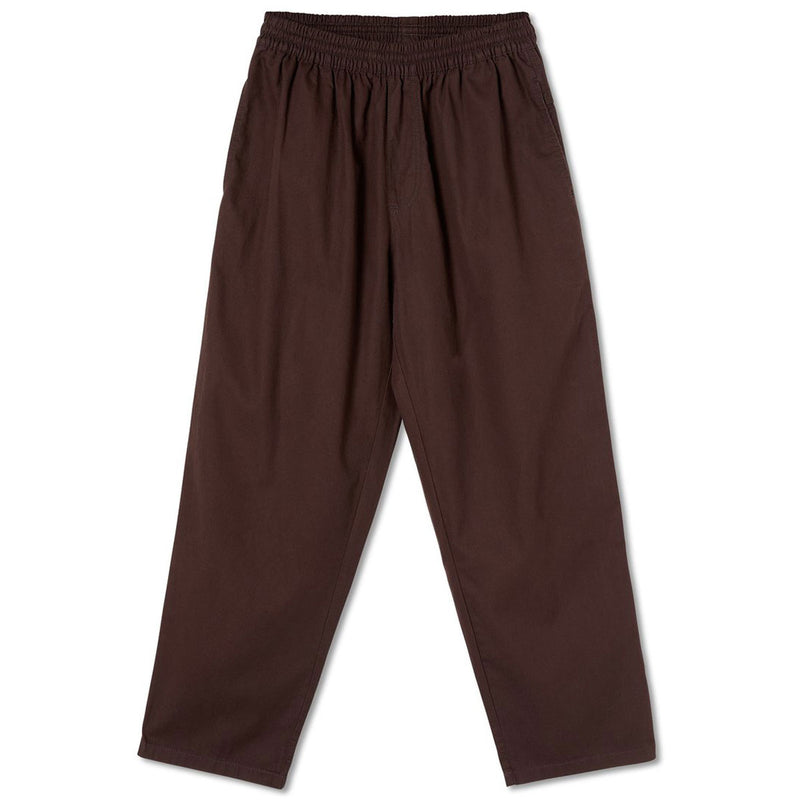 Polar Surf Pants - Brown