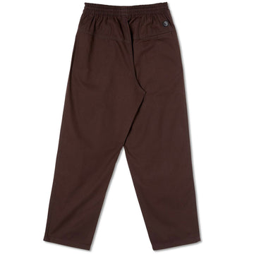 Polar Surf Pants - Brown