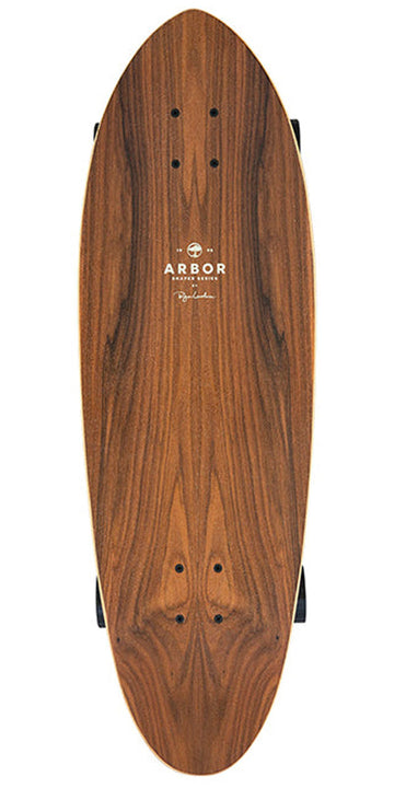 Arbor Ryan Lovelace Shaper 32