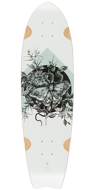 Arbor Cruiser Bamboo Sizzler 30.5