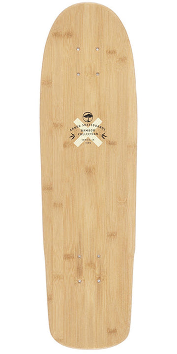 Arbor Bamboo Pilsner 28.75