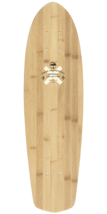 Arbor Bamboo Pocket Rocket 27