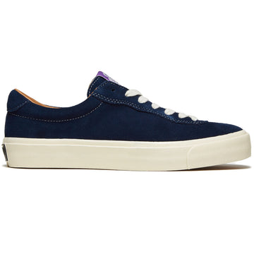 Last Resort AB VM001 Suede Lo Shoes - Old Blue/White