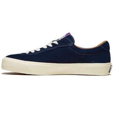 Last Resort AB VM001 Suede Lo Shoes - Old Blue/White