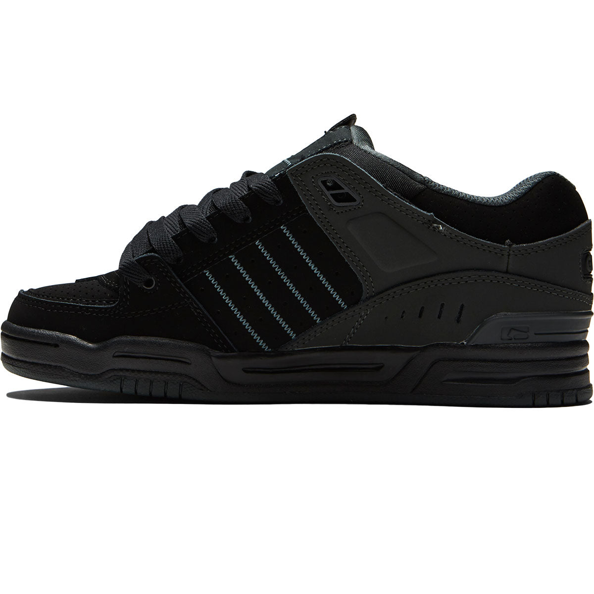 Globe Fusion Shoes - Black/Night image 2