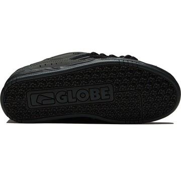 Globe Fusion Shoes - Black/Night