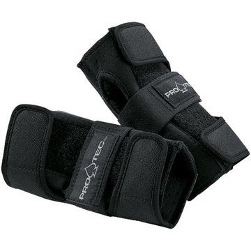 Pro-Tec Street Wrist Guard Pads - Black