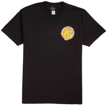 OJ Standard T-Shirt - Black