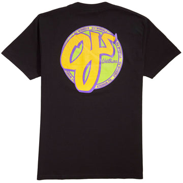OJ Standard T-Shirt - Black