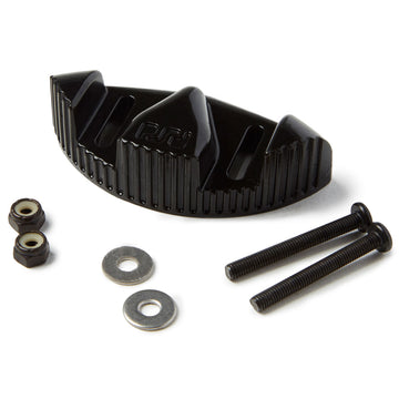 RipTide AER Out Foot Stop - Black