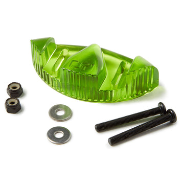 RipTide AER Out Foot Stop - Green