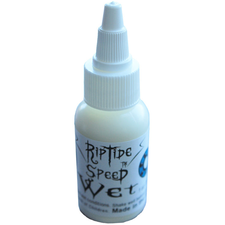 RipTide Wet Weather Bearing Lube - 1oz image 1