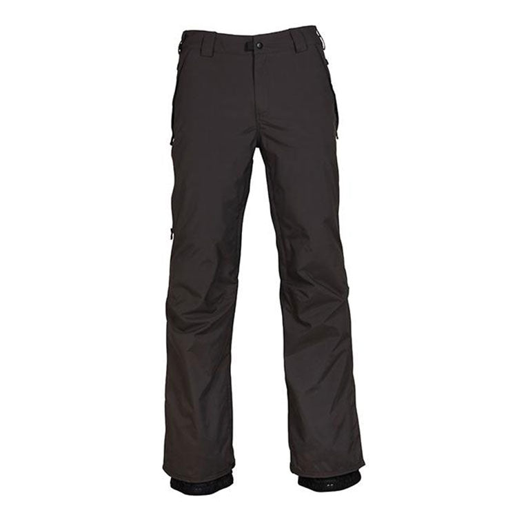 686 Standard Snowboard Pants - Charcoal image 1