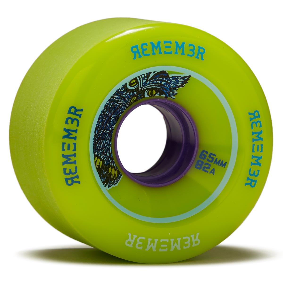 Seismic Crybaby 84a Longboard Wheels - Red Elixir - 62mm – CCS