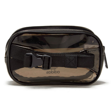 Adidas Originals Tinted Waist Pack
 Bag - Carbon Grey/Black