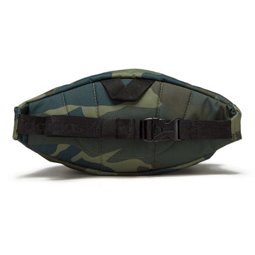 Adidas Originals National 3-Stripes Waist Pack
 Bag - Adi Camo/White