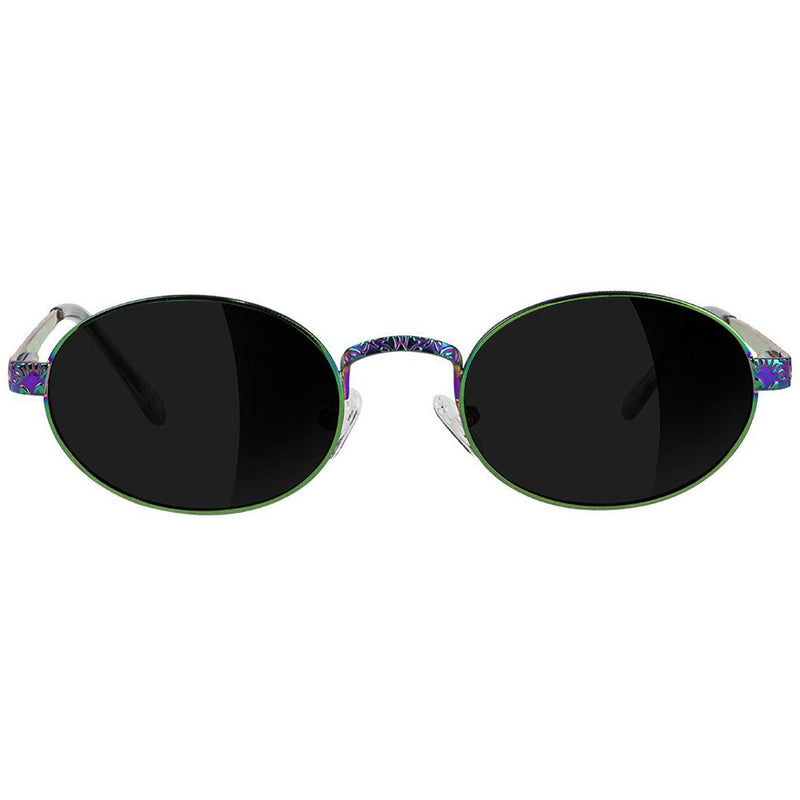 Glassy Zion Premium Polarized Sunglasses - Ionized