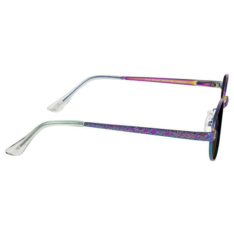 Glassy Zion Premium Polarized Sunglasses - Ionized