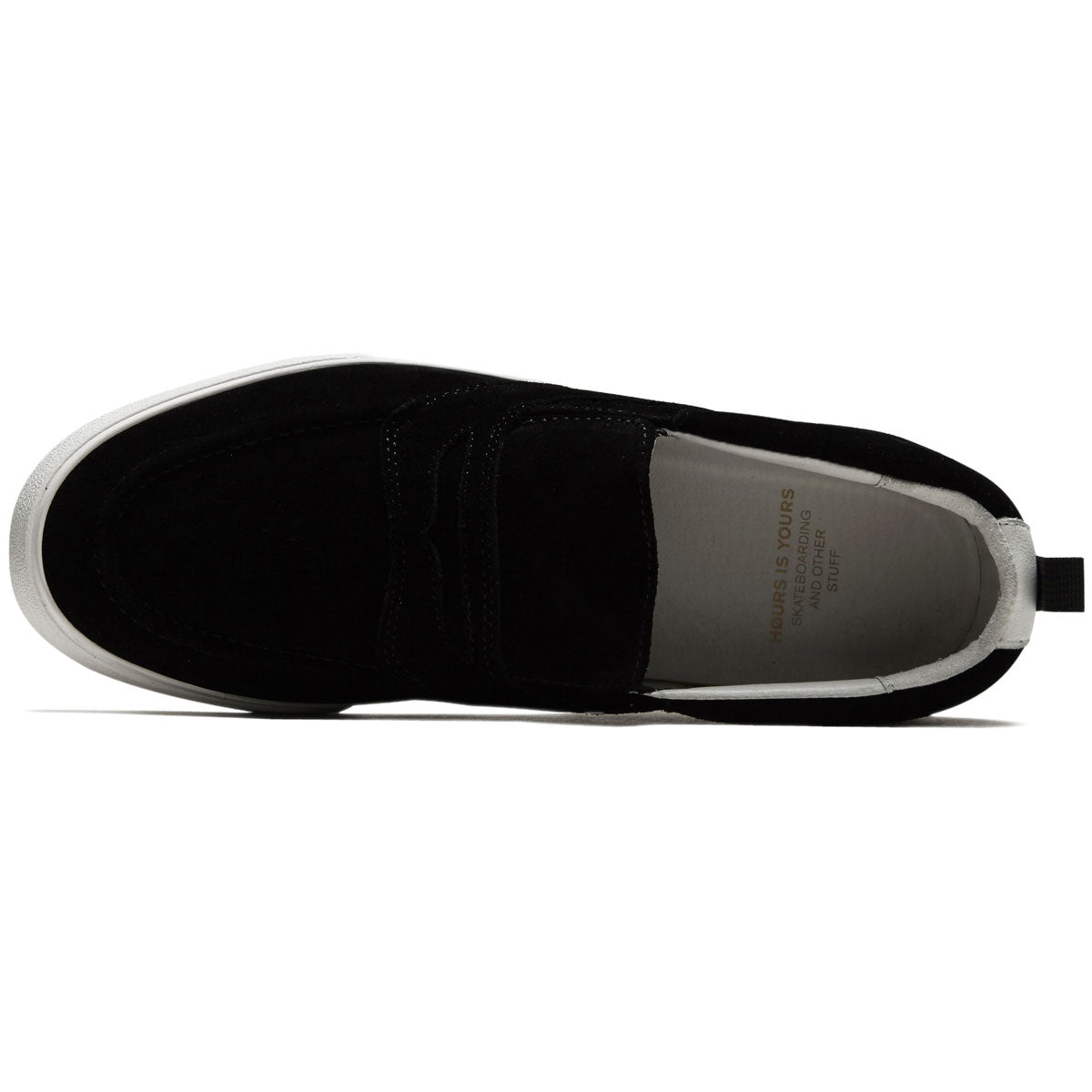 Hours Is Yours Cohiba Sl30 Shoes - Classic Black image 3
