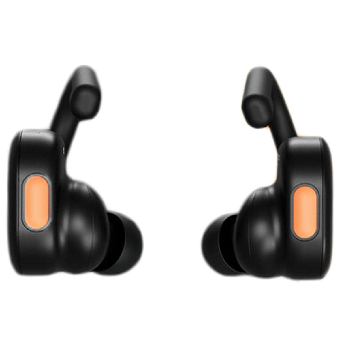 Skullcandy x Push Active True Wireless Headphones - True Black/Orange – CCS