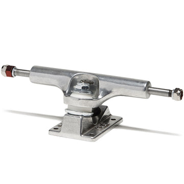 Ace AF1 Hollow Low Skateboard Trucks - Polished - 33