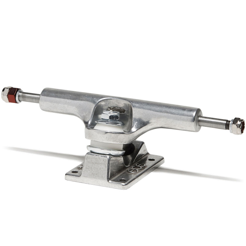 Ace AF1 Low Polished Skateboard Trucks - 33